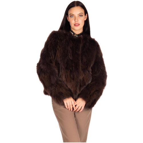 Giubbotto Bully FUR JACKET - Bully - Modalova