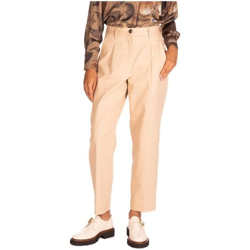 Pantaloni White Sand PANT.LUNGO - White Sand - Modalova