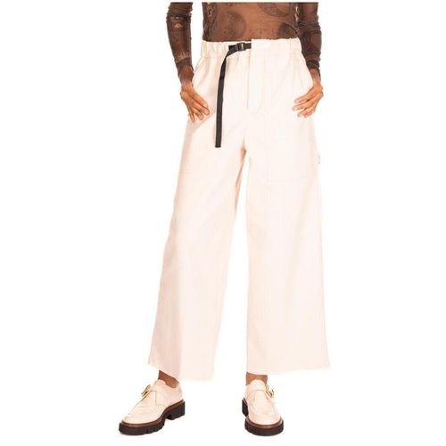 Pantaloni White Sand PANT.LUNGO - White Sand - Modalova