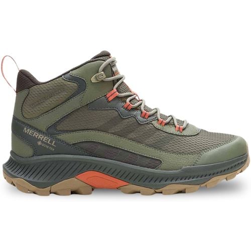 Sneakers Speed Strike 2 Mid Gtx - Merrell - Modalova