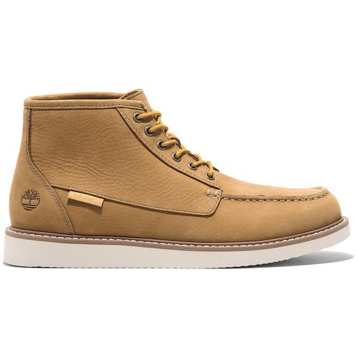 Sneakers alte - Newmarket mid 0A6AZE - Timberland - Modalova