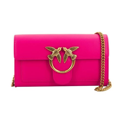 Borsa LOVE ONE WALLET C VITEL - Pinko - Modalova