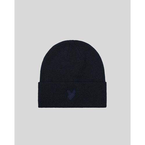 Berretto Tonal Eagle Beanie - Lyle & Scott - Modalova