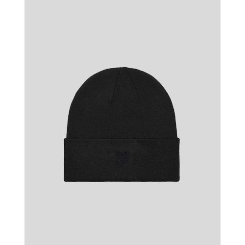 Berretto Tonal Eagle Beanie - Lyle & Scott - Modalova