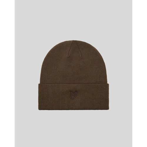 Berretto Tonal Eagle Beanie - Lyle & Scott - Modalova