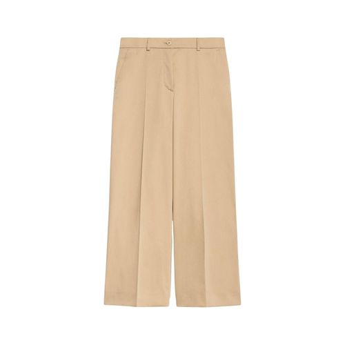 Pantaloni morbidi / Pantaloni alla zuava - Max mara - Modalova