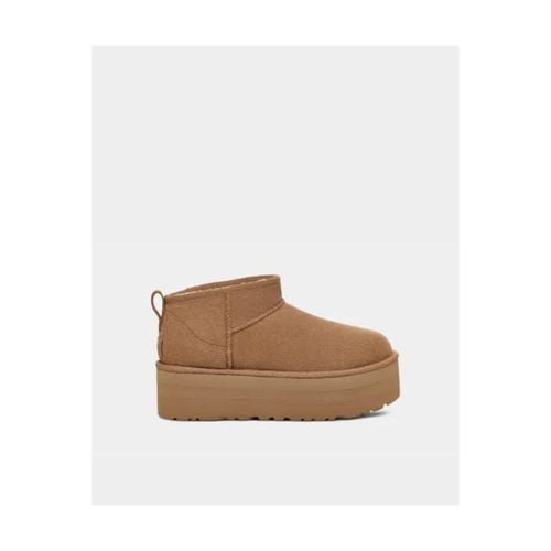 Stivali 1135092 CLASSIC ULTRA MINI PLATFORM - Ugg - Modalova