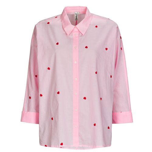 Camicia Only ONLNEWLINA - Only - Modalova