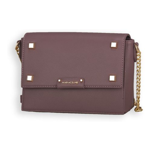 Borsa Maria Celine FUCSIA EVELYN - Maria Celine - Modalova