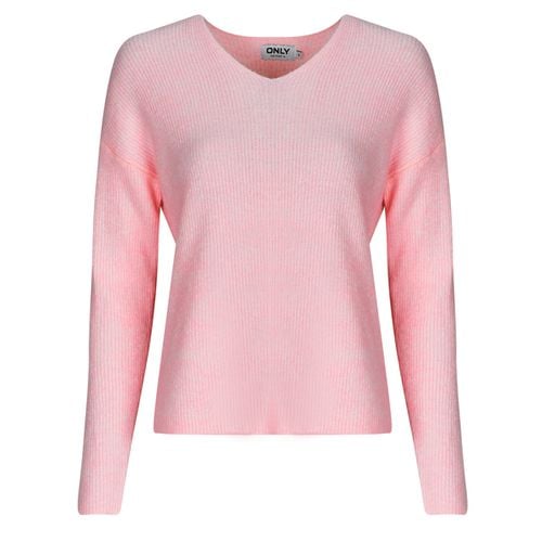 Maglione Only ONLCAMILLA V-NECK - Only - Modalova