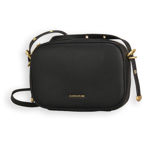 Borsa Maria Celine CAMERA BAG BLK - Maria Celine - Modalova