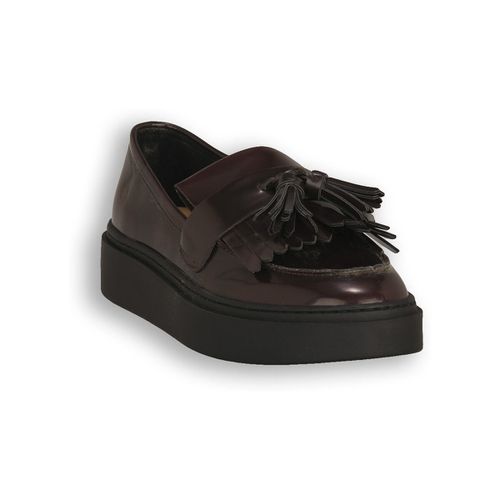 Scarpe Steve Madden BURG VIEWPOINT - Steve Madden - Modalova