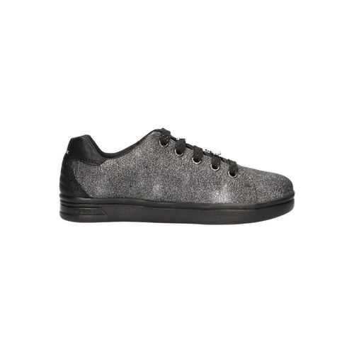 Scarpe J844MA 0CD54 J DJROCK C1009 DK SILVER - Geox - Modalova