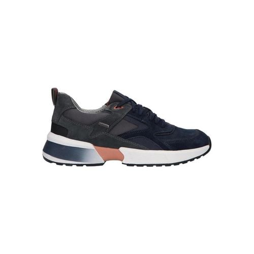 Sneakers Geox U04AUA 022FU U NAVIG - Geox - Modalova