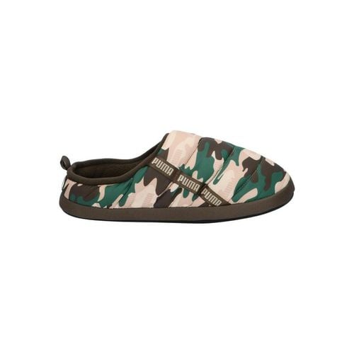 Pantofole Puma 385278 SCUFF CAMO - Puma - Modalova