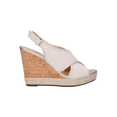 Scarpe Espadrillas D82P6C 06RBC D JANIRA - Geox - Modalova