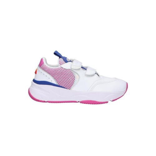 Scarpe 610268 CESANA LTHR AF - Ellesse - Modalova