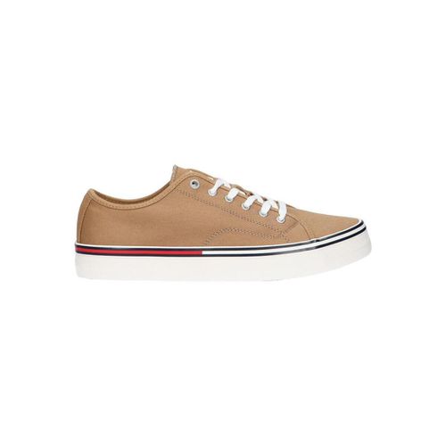 Sneakers EM0EM00962 ESSENTIAL LOW CUT - Tommy hilfiger - Modalova