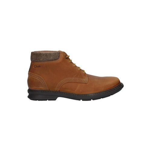 Stivali 26160063 HALSWELL HI - Clarks - Modalova