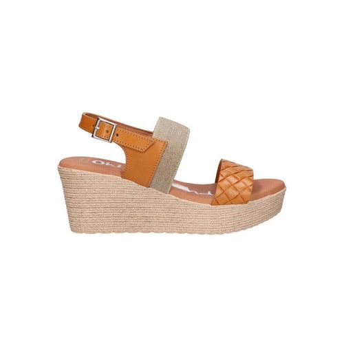 Scarpe Espadrillas 5030-DI41CO - Oh My Sandals - Modalova