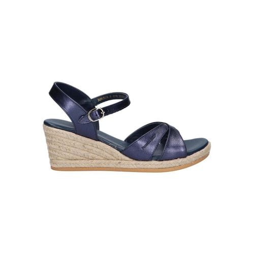 Scarpe Espadrillas BENISA SHINE B1 - Panama Jack - Modalova