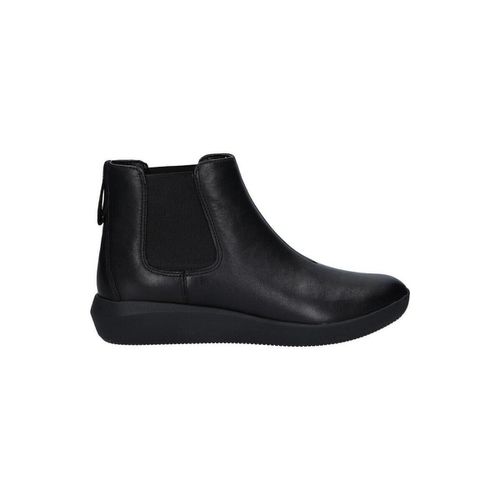 Stivaletti 26152372 TAWNIA MID - Clarks - Modalova