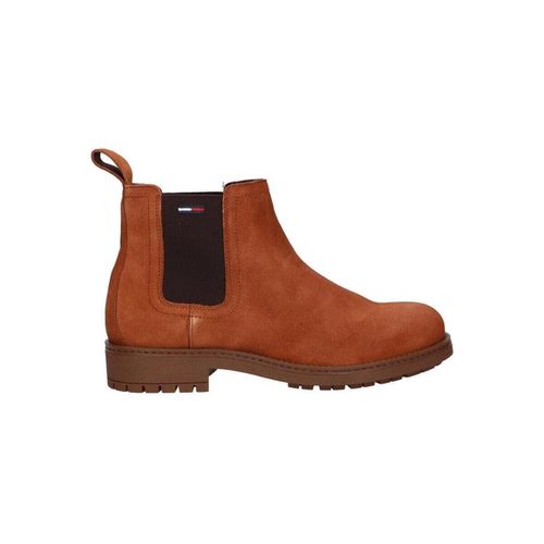 Stivali EM0EM01056 CHELSEA BOOT - Tommy hilfiger - Modalova