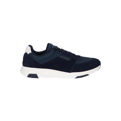 Scarpe FM0FM04312 RUNNER MIX - Tommy hilfiger - Modalova