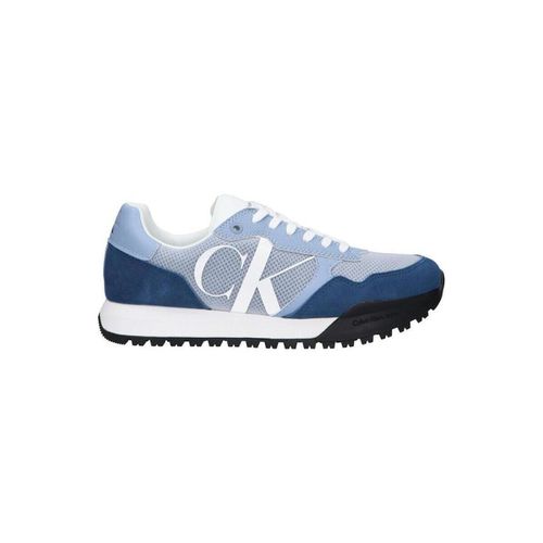 Scarpe YM0YM00583 RUNNER BOLD MONO - Calvin Klein Jeans - Modalova