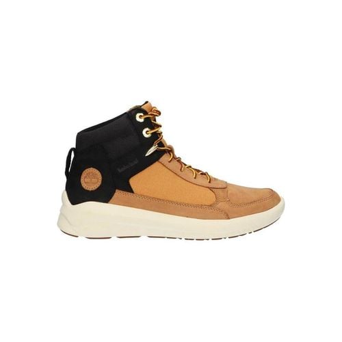 Stivali A42KN BRADSTREET ULTRA MID HIKER - Timberland - Modalova