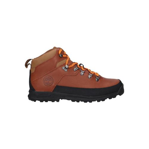 Stivali A44CB WORLD HIKER MID - Timberland - Modalova