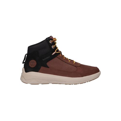 Stivali A5M4G BRADSTREET ULTRA MID HIKER - Timberland - Modalova