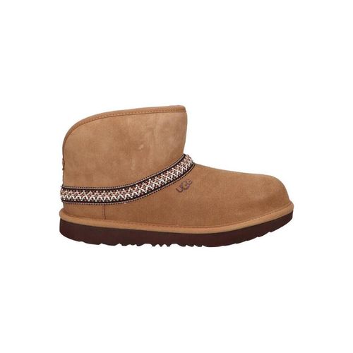 Stivali 1157697K CLASSIC MINI CRESCENT - Ugg - Modalova