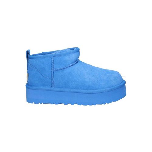 Stivaletti 1157791K CLASSIC ULTRA MINI PLATFORM - Ugg - Modalova