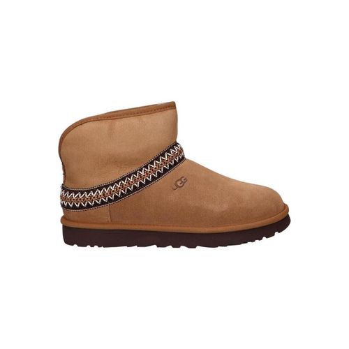 Stivaletti 1158262 CLASSIC MINI CRESCENT - Ugg - Modalova