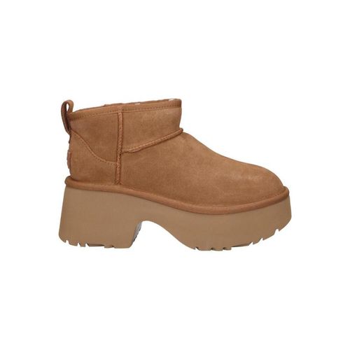 Stivaletti 1158311 CLASSIC ULTRA MINI NEW HEIGHTS - Ugg - Modalova