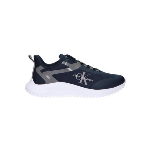 Sneakers YM0YM00968 EVA RUNNER LOW LACE - Calvin Klein Jeans - Modalova