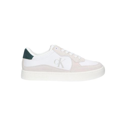 Sneakers YM0YM01100 CLASSIC CUPSOLE ICONIC - Calvin Klein Jeans - Modalova