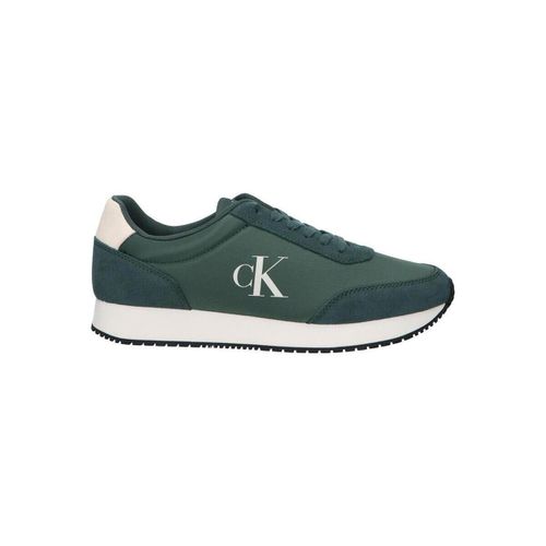 Sneakers YM0YM01119 RETRO RUNNER ICONIC - Calvin Klein Jeans - Modalova