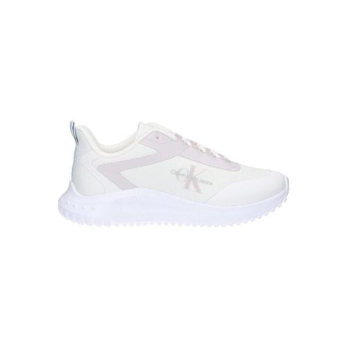 Sneakers YW0YW01442 EVA RUNNER LOW - Calvin Klein Jeans - Modalova