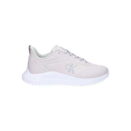 Sneakers YW0YW01442 EVA RUNNER LOW - Calvin Klein Jeans - Modalova