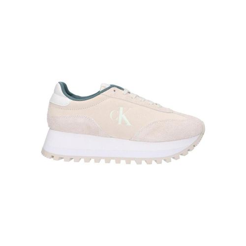 Sneakers YW0YW01574 RUNNWE LACEUP - Calvin Klein Jeans - Modalova