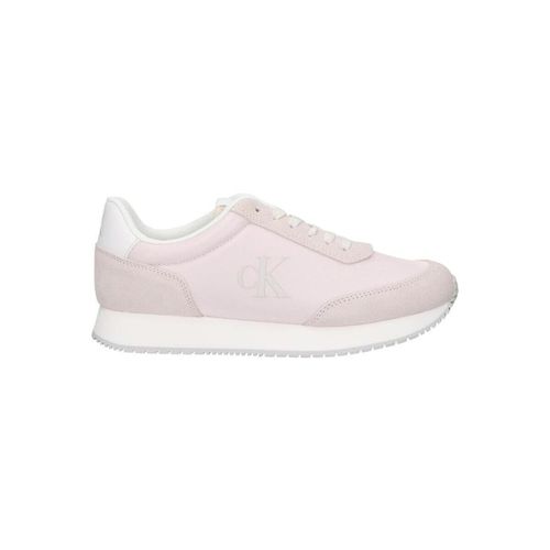 Sneakers YW0YW01615 RUNNER LACEUP - Calvin Klein Jeans - Modalova