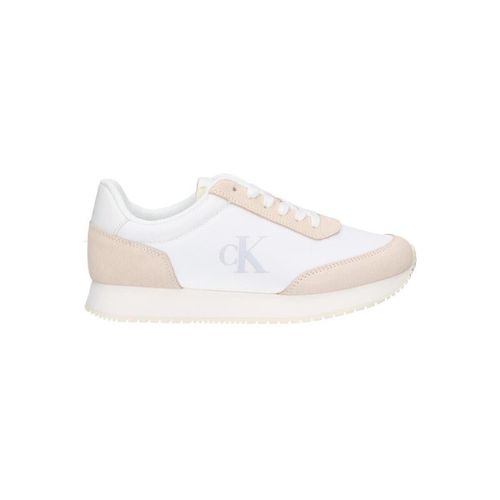 Sneakers YW0YW01615 RUNNER LACEUP - Calvin Klein Jeans - Modalova