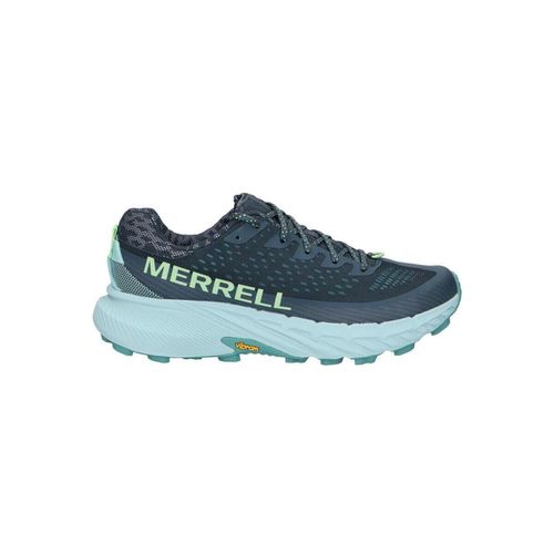 Sneakers J068195 AGILITY PEAK 5 - Merrell - Modalova