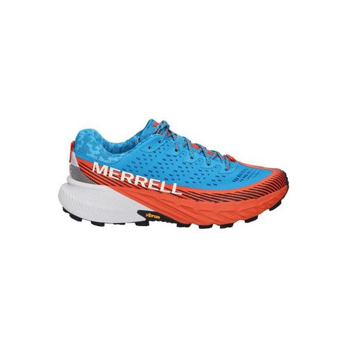 Sneakers J067755 AGILITY PEAK 5 - Merrell - Modalova