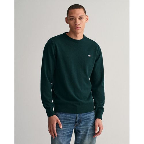 Maglione 2403.087211 Maglia Uomo - Gant - Modalova