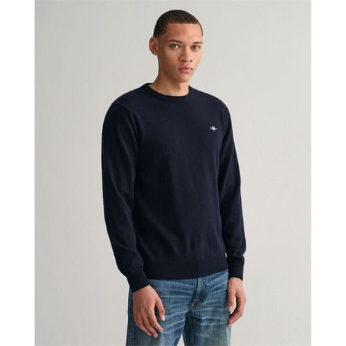 Maglione 2403.087211 Maglia Uomo scuro - Gant - Modalova