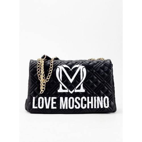 Borsa a tracolla 34214 - Love Moschino - Modalova