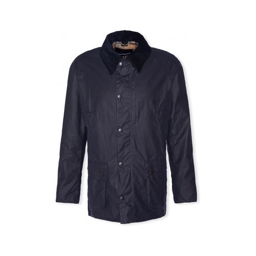 Mantella Barbour Coat Ashby - Navy - Barbour - Modalova